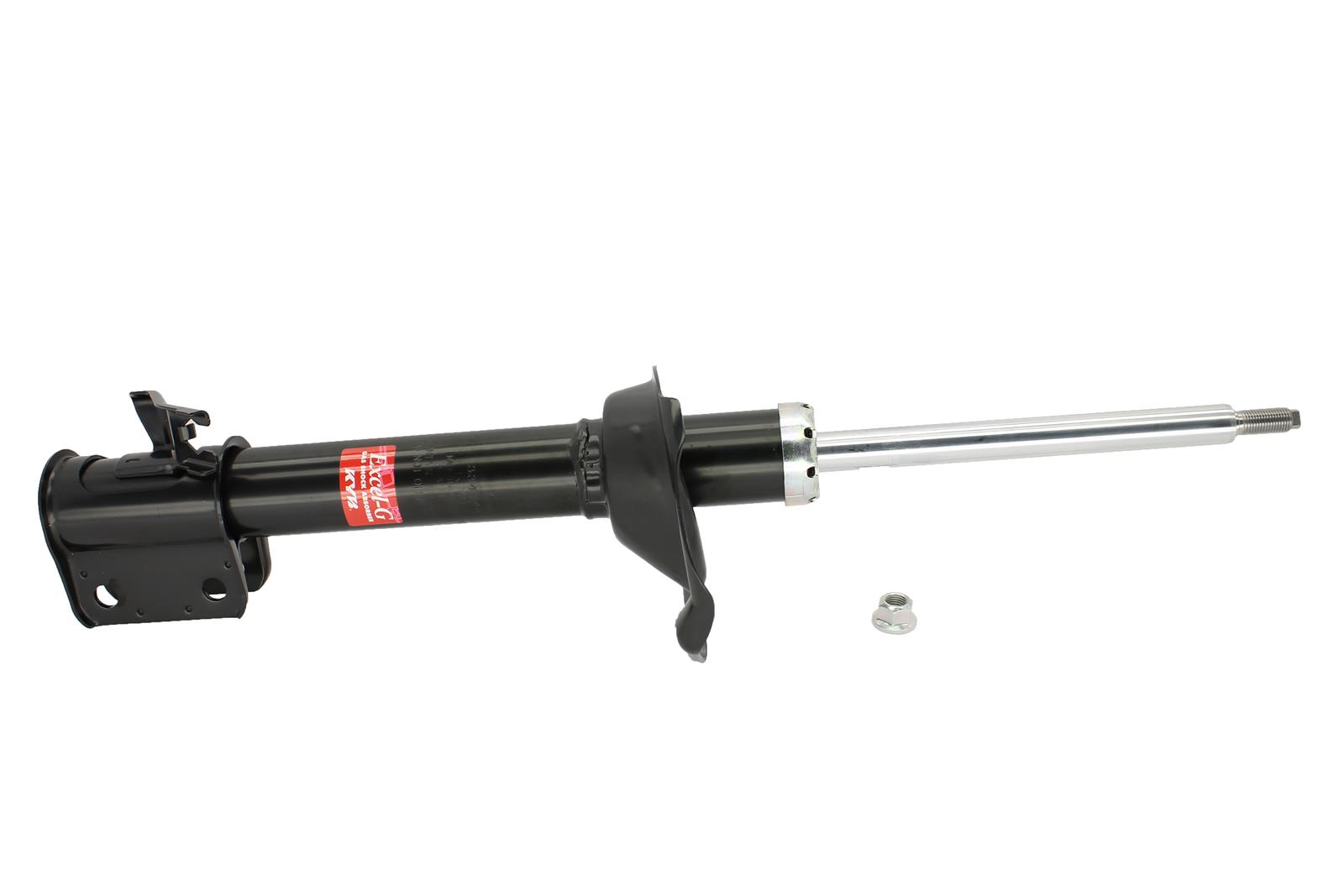 KYB Shocks & Struts Excel-G Rear Right SUBARU Forester 2003-05 thumbnail 2