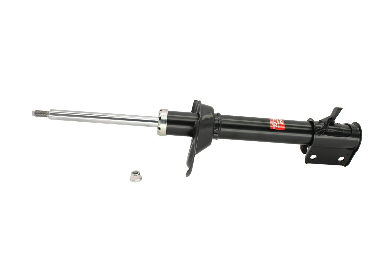 KYB Shocks & Struts Excel-G Rear Left SUBARU Forester 2003-05 thumbnail 3
