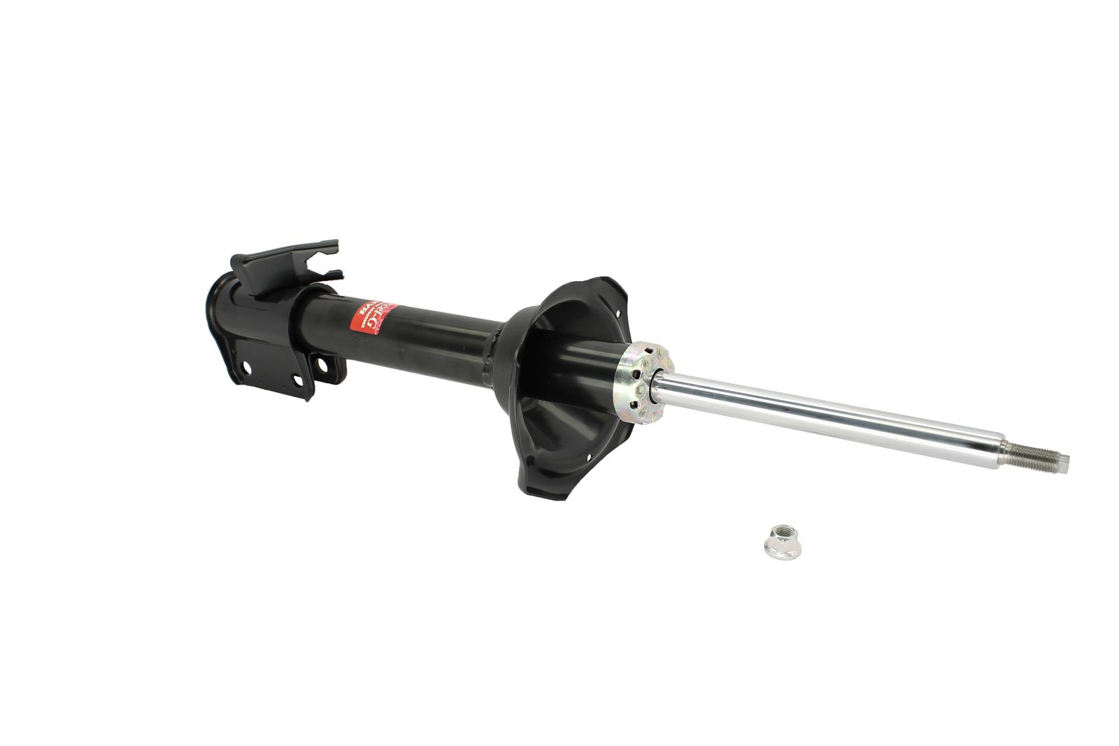 KYB Shocks & Struts Excel-G Rear Left SUBARU Forester 2003-05 thumbnail 2