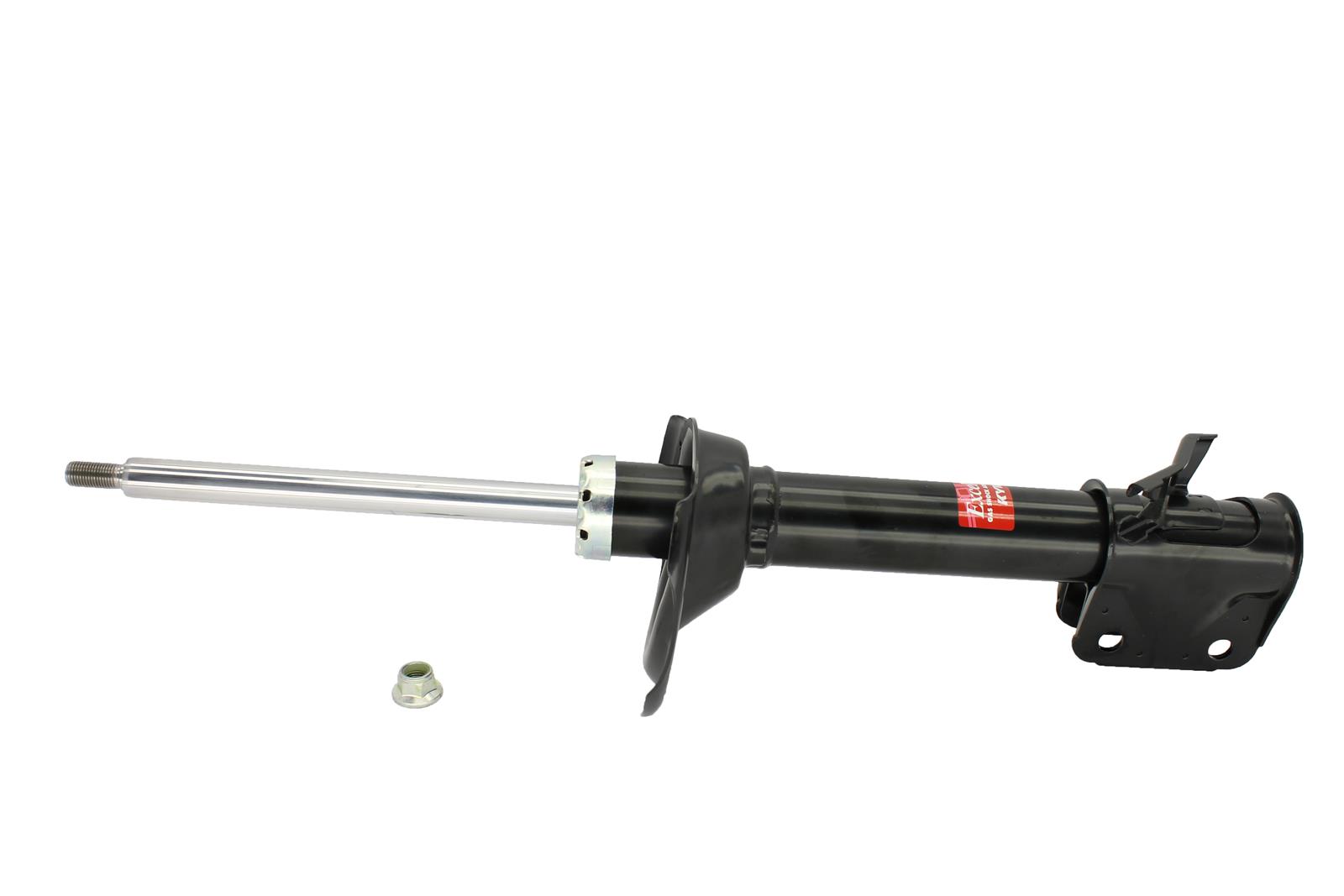 KYB Excel-G Gas Cartridge Front Shocks & Struts | Toyota Tercel (83-88) (363037) main image 1
