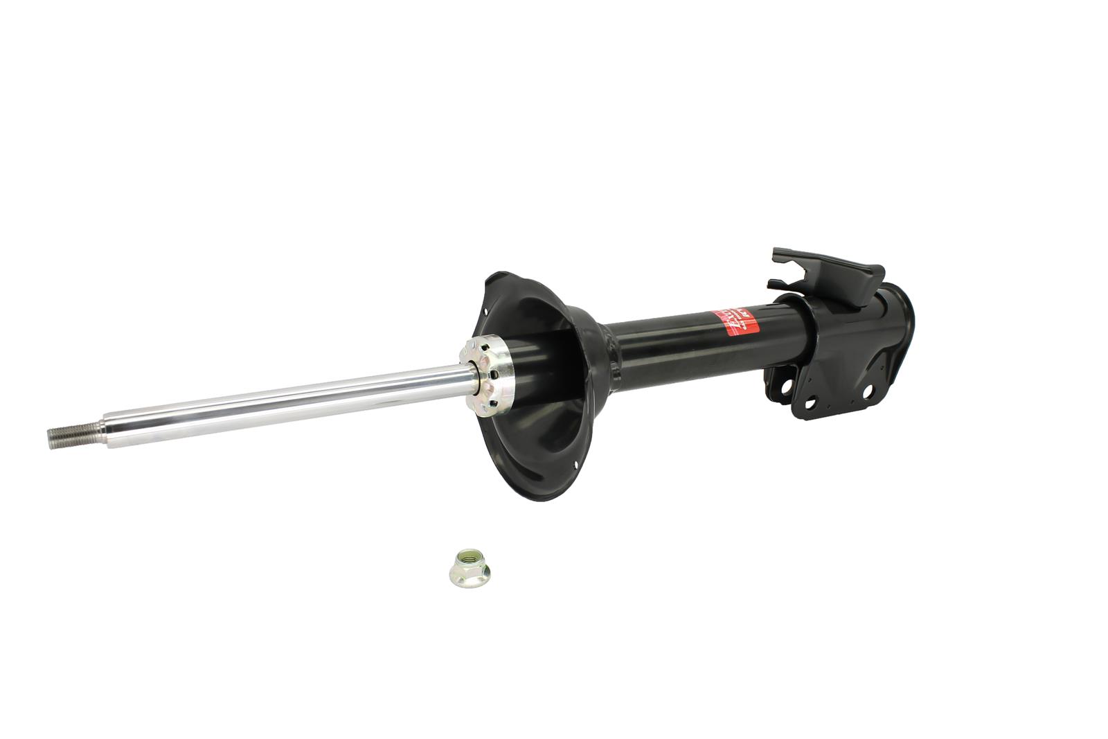 KYB Shocks & Struts Excel-G Rear Right SUBARU Impreza (AWD) 2004-07 SUBARU WRX Sedan (NOT STI) thumbnail 2