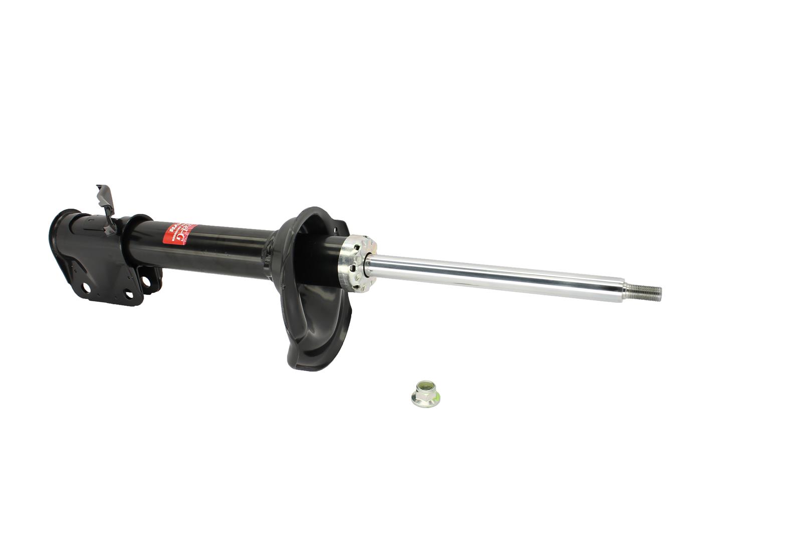 KYB Shocks & Struts Excel-G Rear Right SUBARU Impreza (AWD) 2004-07 SUBARU WRX Sedan (NOT STI) thumbnail 4