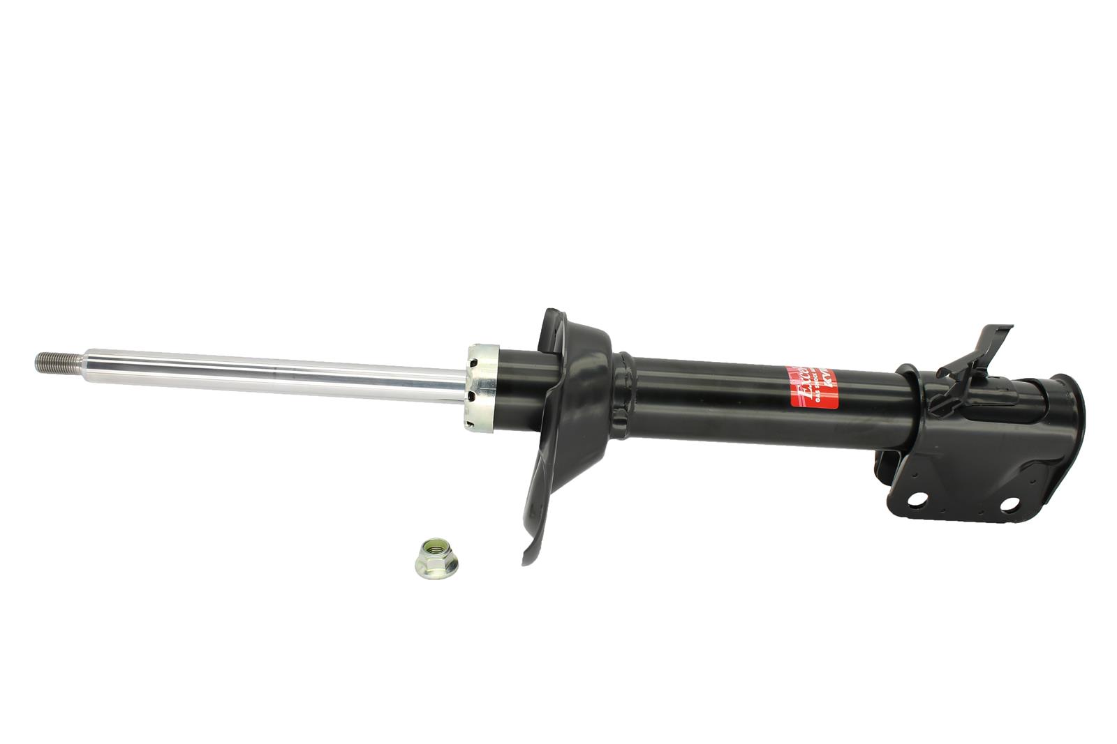 KYB Shocks & Struts Excel-G Rear Left SUBARU Impreza (AWD) 2004-07 SUBARU WRX Sedan (NOT STI) thumbnail 2