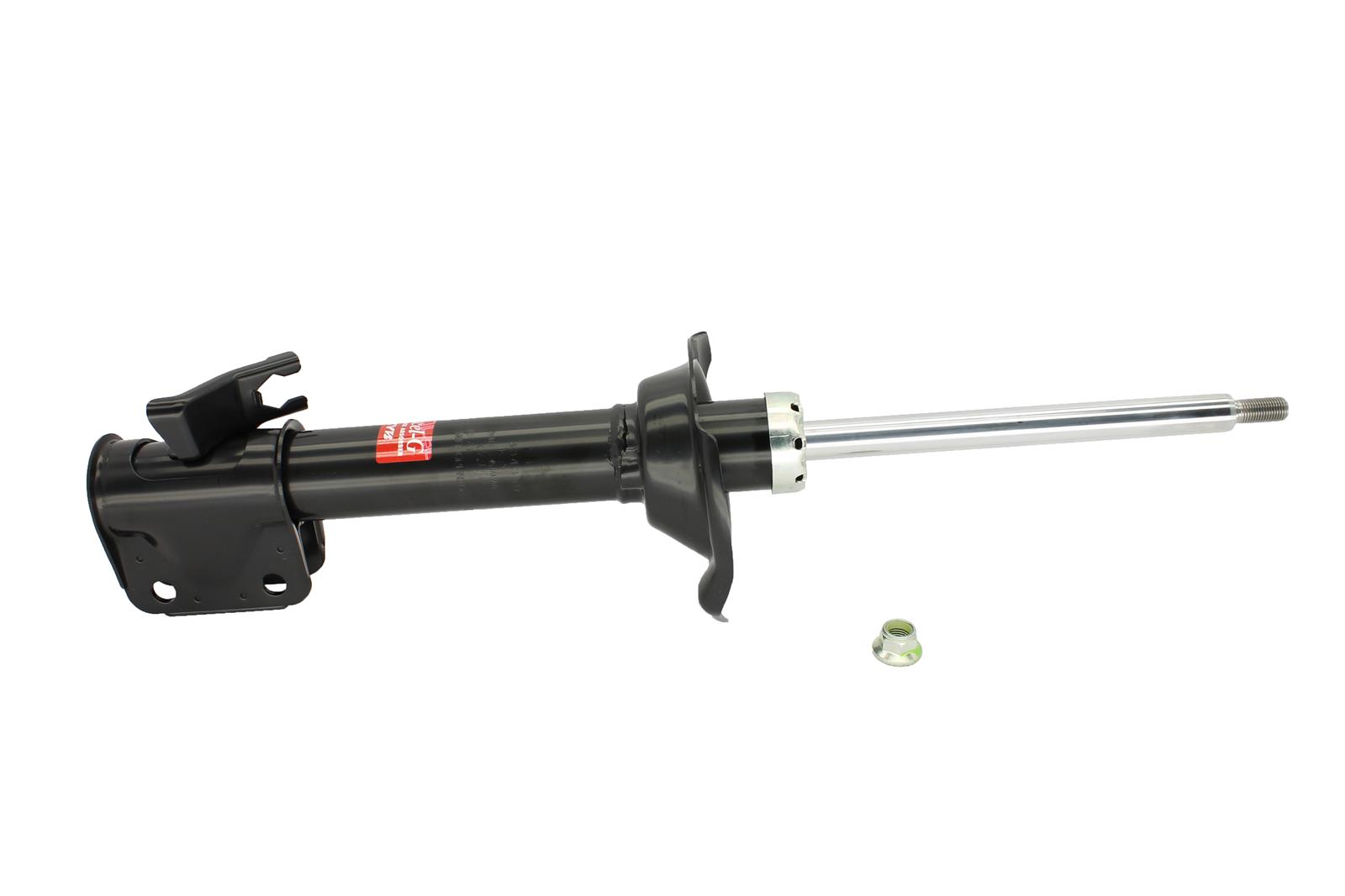 KYB Shocks & Struts Excel-G Rear Left SUBARU Impreza (AWD) 2004-07 SUBARU WRX Sedan (NOT STI) thumbnail 3