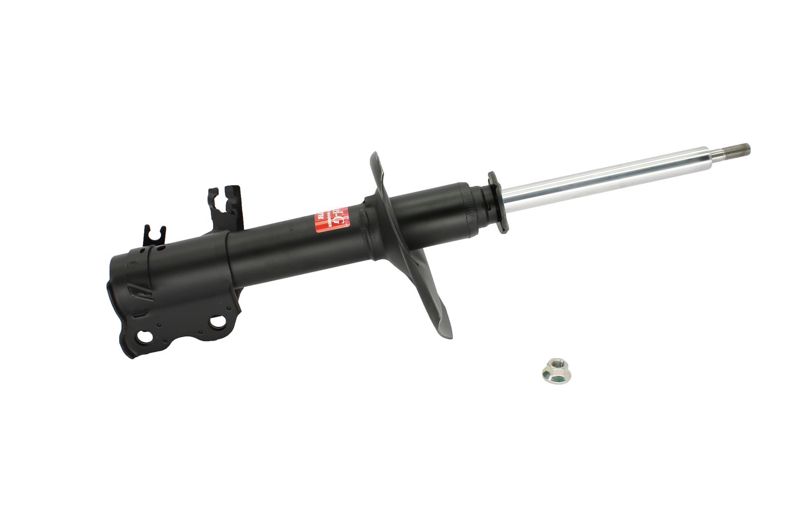 KYB Shocks & Struts Excel-G Front Right INFINITI I35 2002-04 NISSAN Maxima 2002-03 thumbnail 3