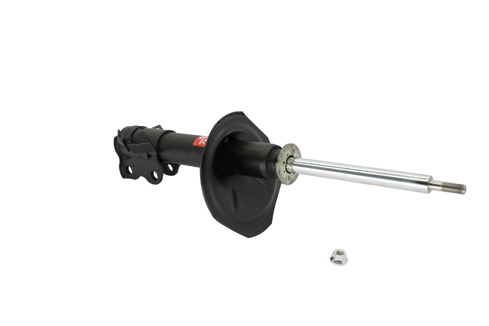 KYB Shocks & Struts Excel-G Front Left INFINITI I35 2002-04 NISSAN Maxima 2002-03 thumbnail 3