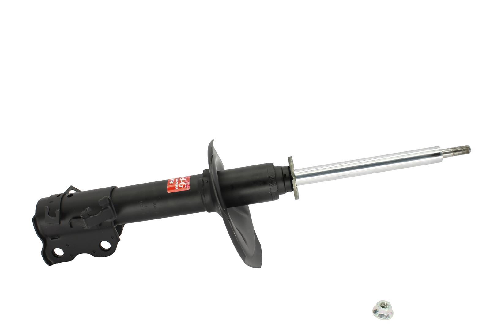KYB Shocks & Struts Excel-G Front Left INFINITI I35 2002-04 NISSAN Maxima 2002-03 thumbnail 2