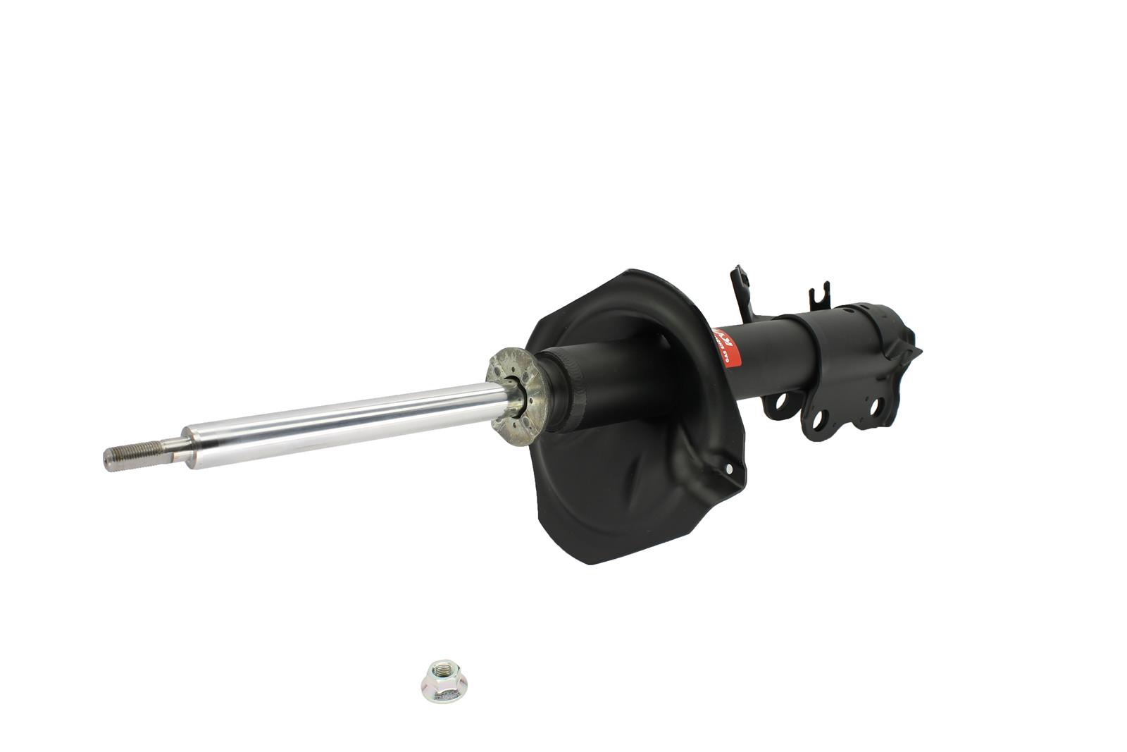 KYB Shocks & Struts Excel-G Front Left INFINITI I35 2002-04 NISSAN Maxima 2002-03 thumbnail 4