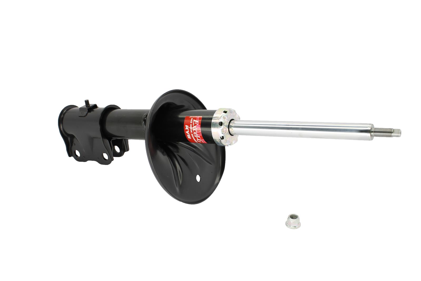 KYB Shocks & Struts Excel-G Front MITSUBISHI Lancer 2004-06 thumbnail 3