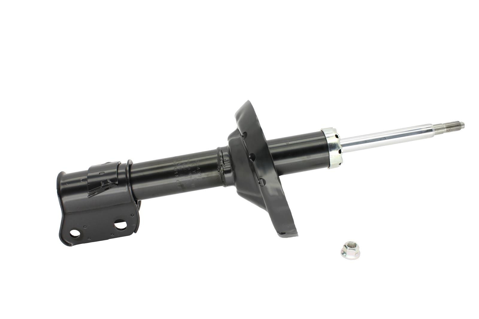 KYB Shocks & Struts Excel-G Front Right SUBARU Forester 2004-05 thumbnail 4