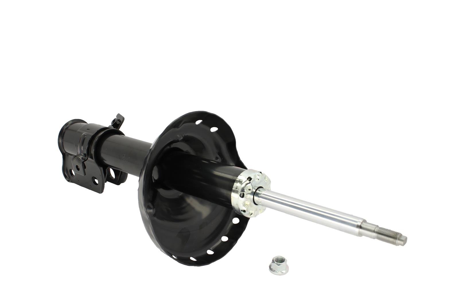 KYB Shocks & Struts Excel-G Front Left SUBARU Forester 2004-05 thumbnail 2
