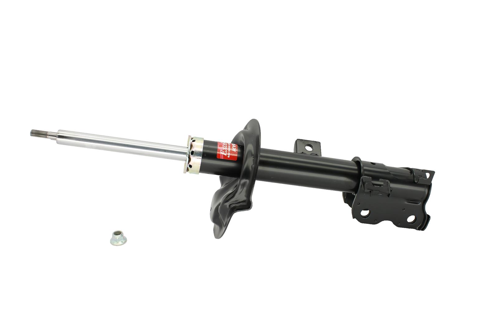 KYB Shocks & Struts Excel-G Front Right NISSAN Murano 2003-07 thumbnail 4