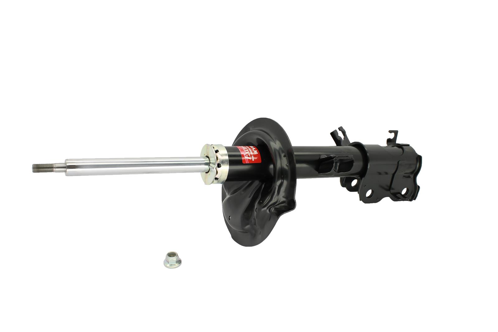 KYB Shocks & Struts Excel-G Front Left NISSAN Murano 2003-07 thumbnail 4