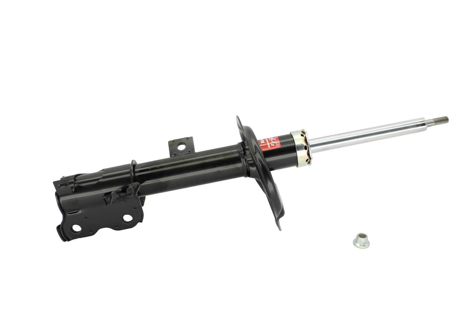 KYB Shocks & Struts Excel-G Front Left NISSAN Murano 2003-07 thumbnail 2