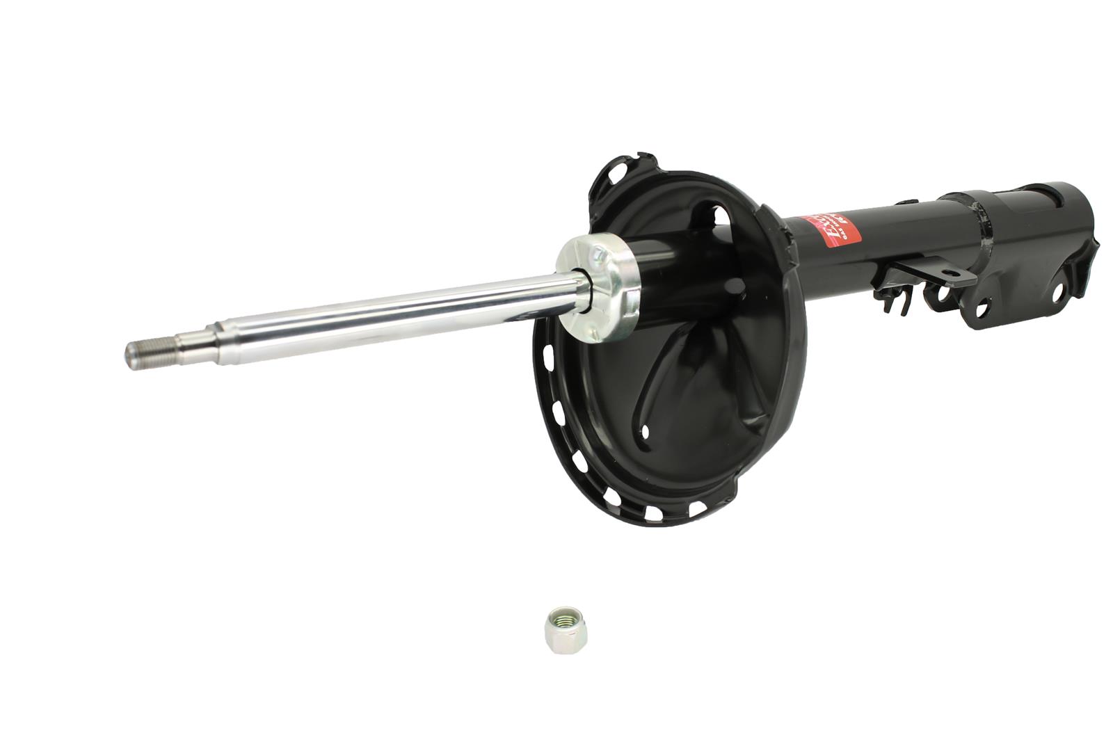 KYB Shocks & Struts Excel-G Rear Left LEXUS RX400H (FWD) 2006-07 TOYOTA Highlander (FWD) 2004-07 thumbnail 2