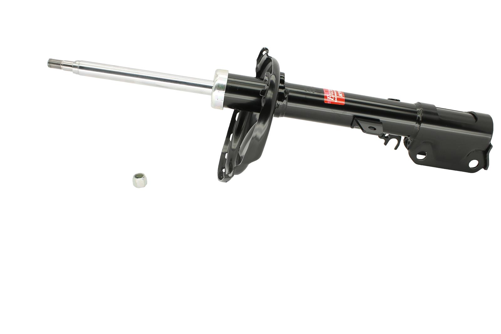 KYB Shocks & Struts Excel-G Rear Left LEXUS RX400H (FWD) 2006-07 TOYOTA Highlander (FWD) 2004-07 thumbnail 4