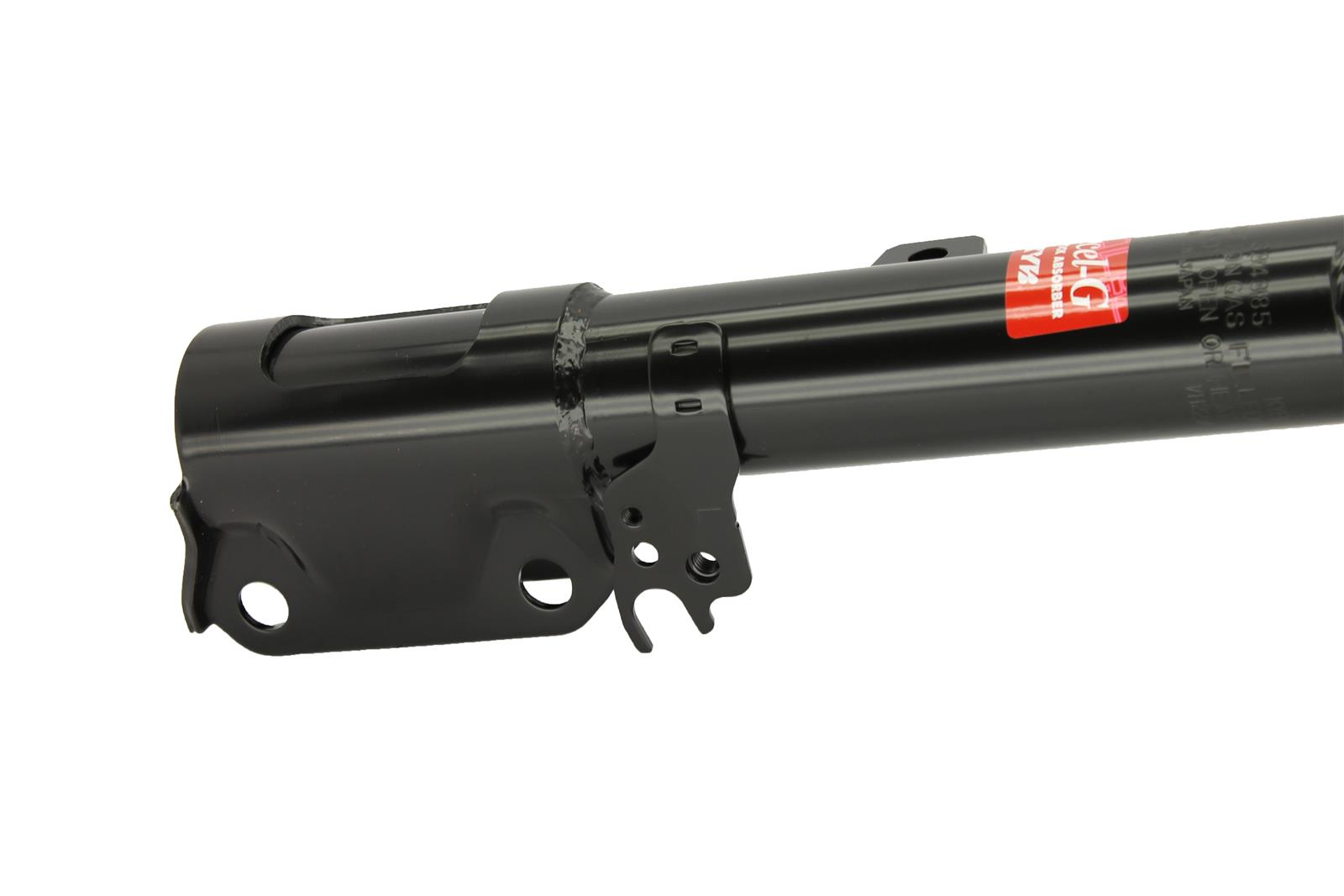 KYB Shocks & Struts Excel-G Rear Left LEXUS RX400H (FWD) 2006-07 TOYOTA Highlander (FWD) 2004-07 thumbnail 3