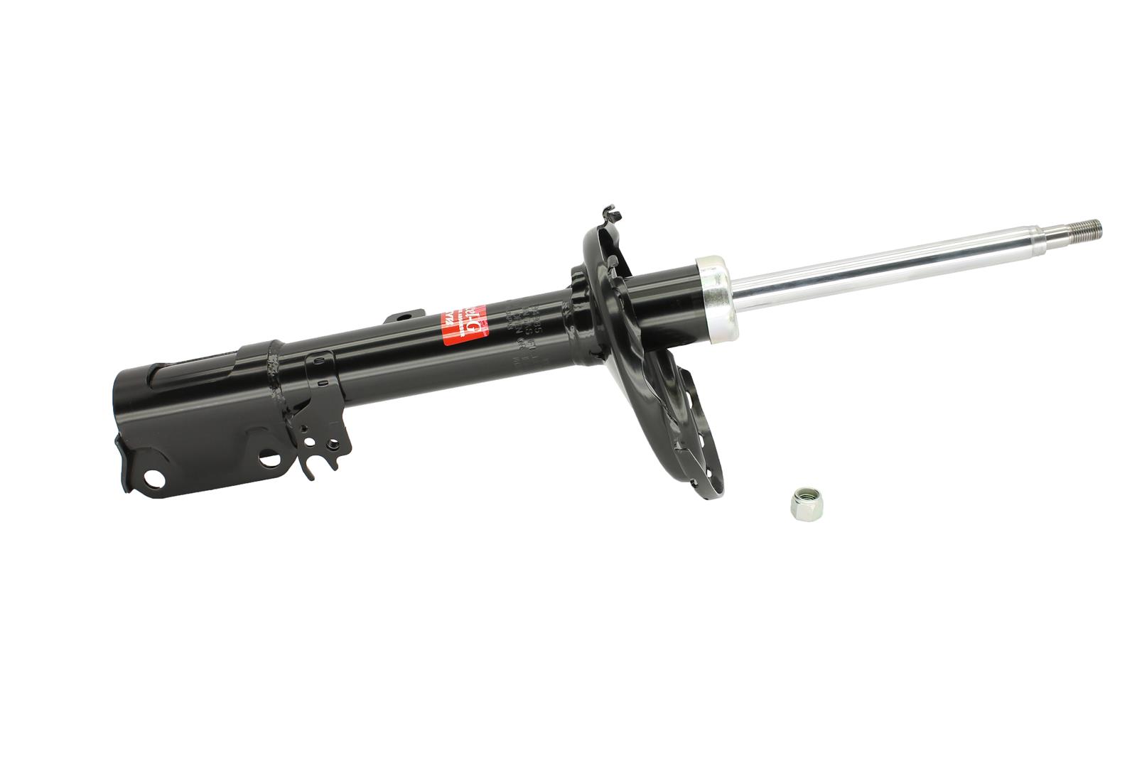 KYB Shocks & Struts Excel-G Rear Left LEXUS RX400H (FWD) 2006-07 TOYOTA Highlander (FWD) 2004-07 thumbnail 5