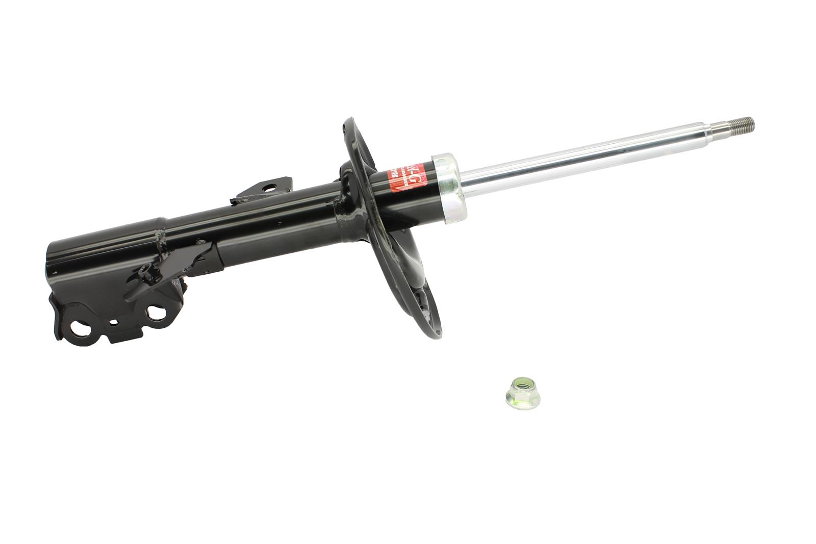 KYB Shocks & Struts Excel-G Front Left LEXUS ES330 2004-06 TOYOTA Camry 2004-06 TOYOTA Solara 2004-0 thumbnail 4