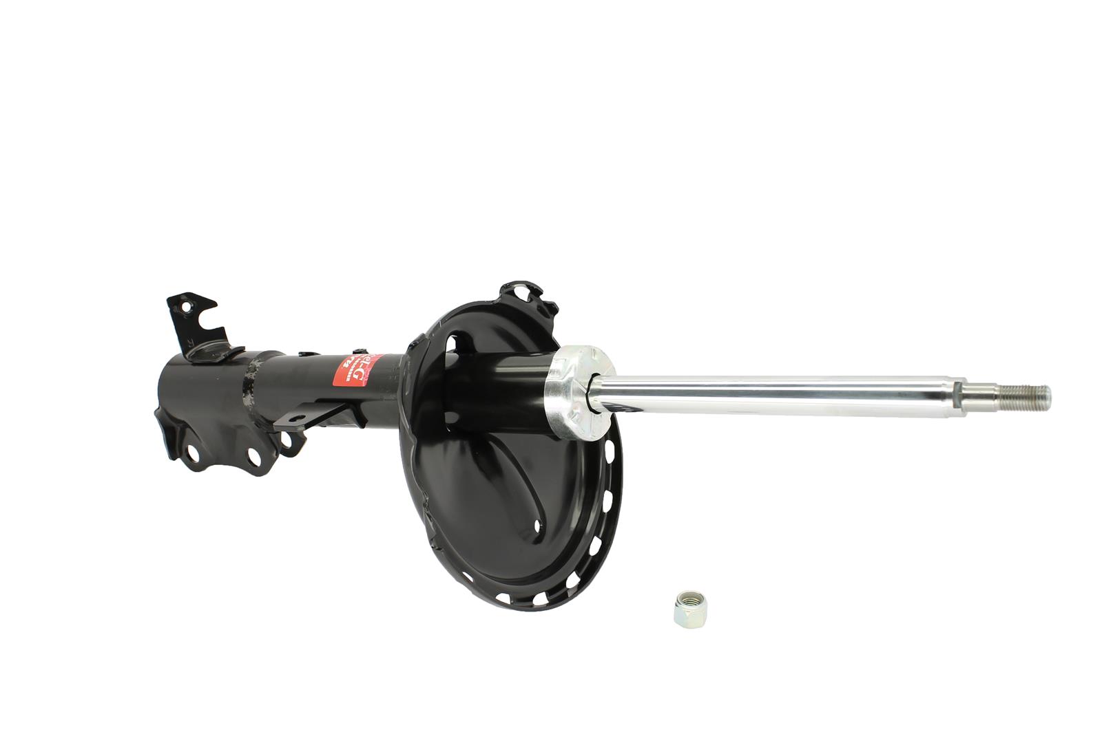 KYB Shocks & Struts Excel-G Rear Right LEXUS RX330 (AWD) 2004-06 LEXUS RX350 (AWD) 2007 TOYOTA Highl thumbnail 3