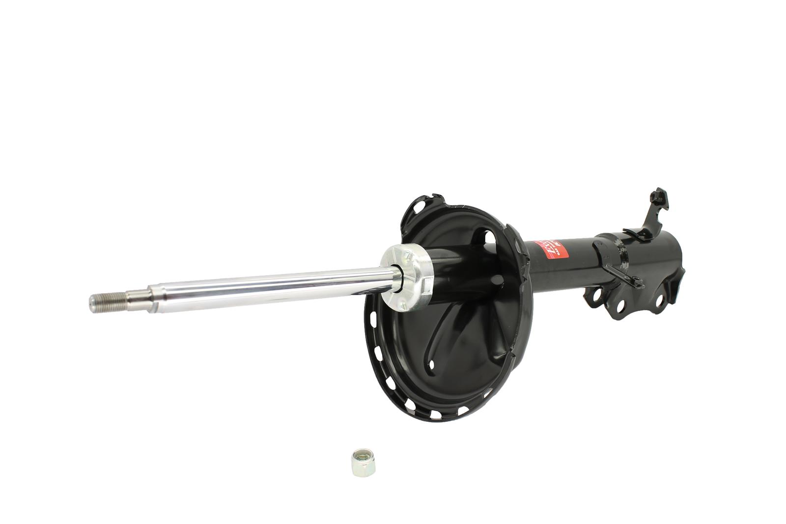 KYB Shocks & Struts Excel-G Rear Right LEXUS RX330 (AWD) 2004-06 LEXUS RX350 (AWD) 2007 TOYOTA Highl thumbnail 4