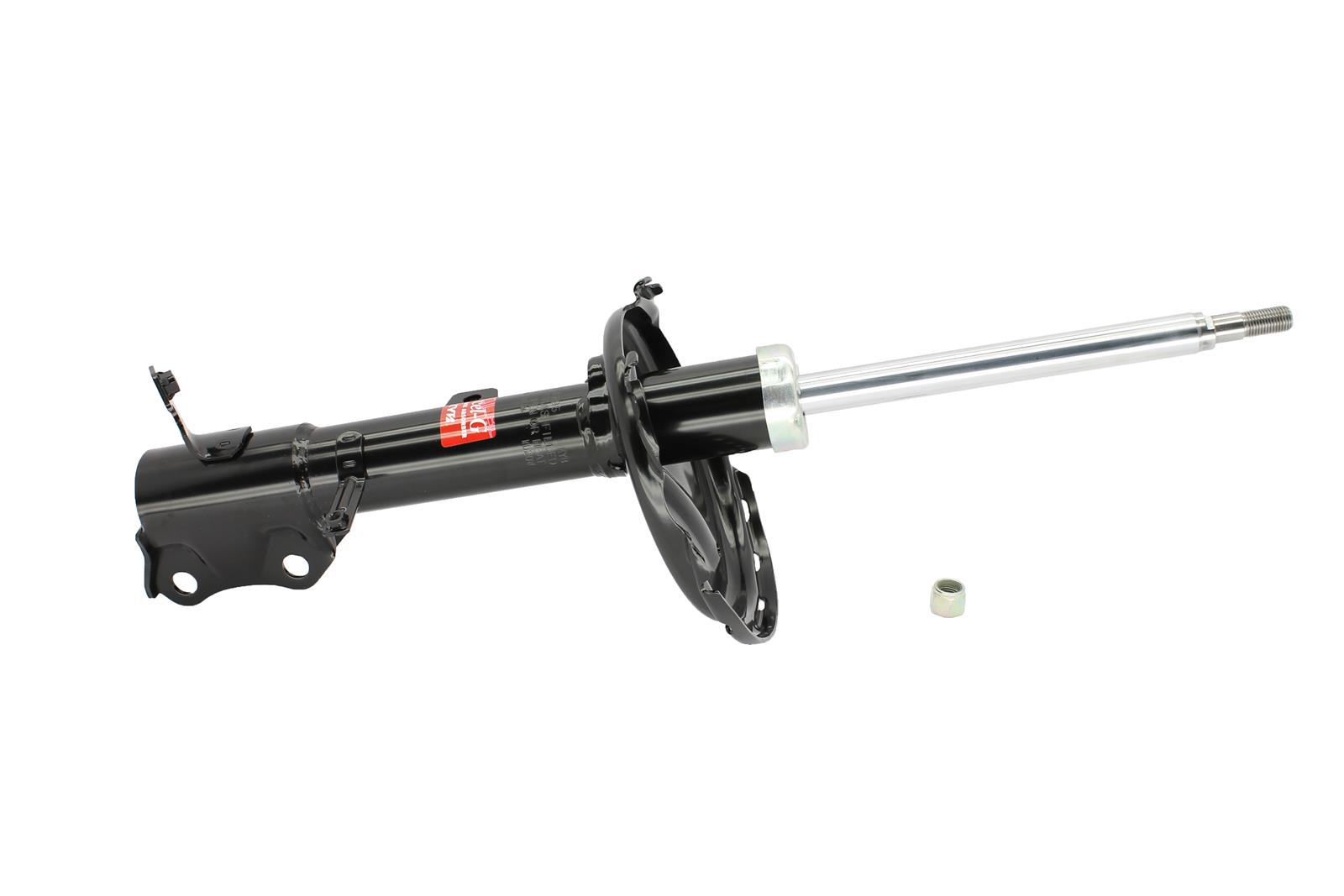 KYB Shocks & Struts Excel-G Rear Left LEXUS RX330 (AWD) 2004-06 LEXUS RX350 (AWD) 2007 TOYOTA Highla thumbnail 4