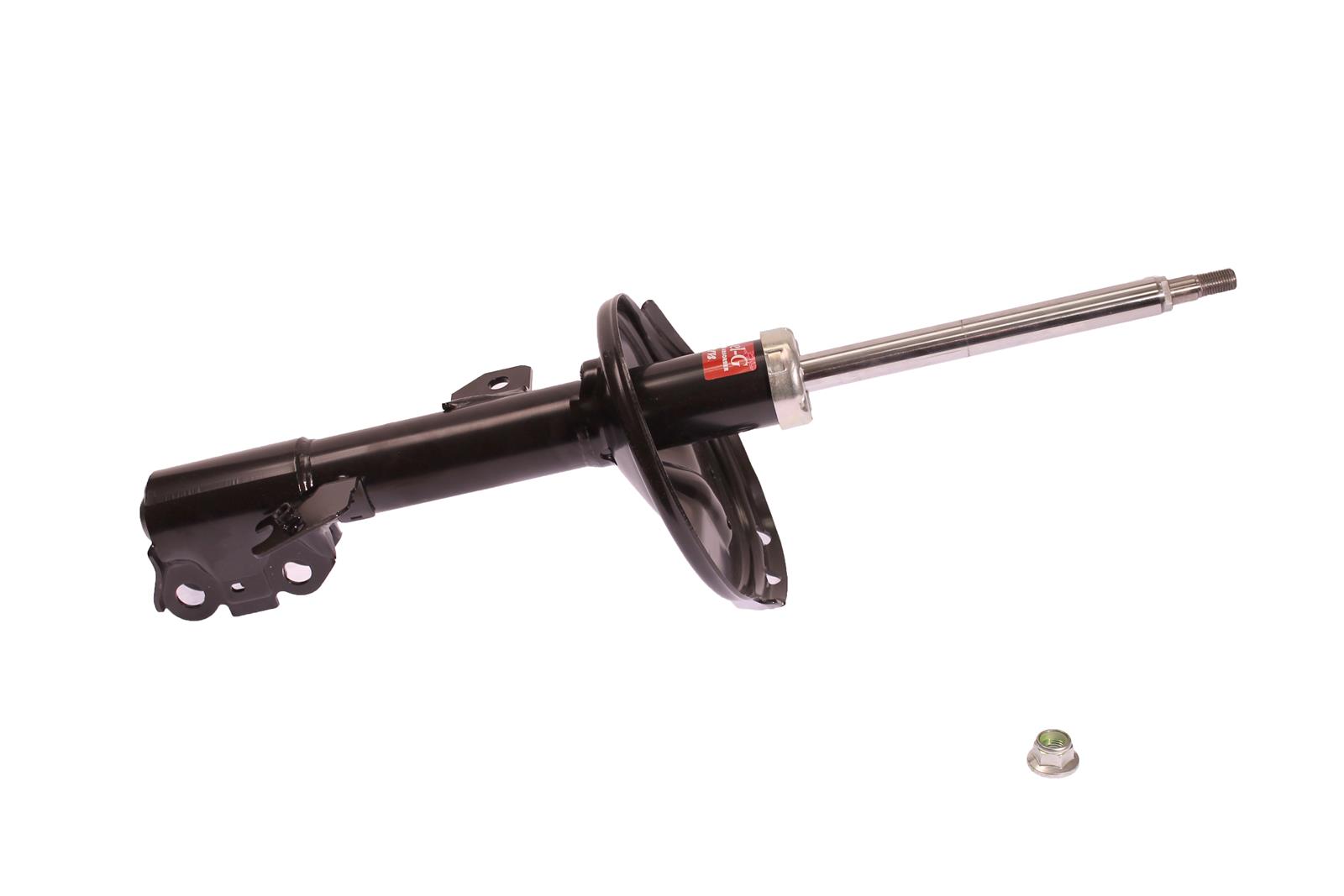 KYB Shocks & Struts Excel-G Front Left LEXUS RX330 (AWD) 2004-06 LEXUS RX330 (FWD) 2004-06 LEXUS RX3 thumbnail 2