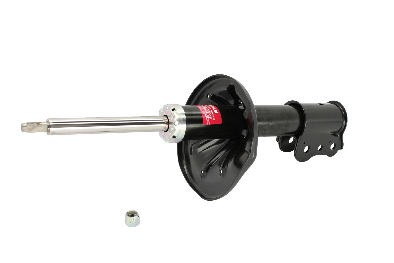 KYB Shocks & Struts Excel-G Front Left MAZDA 626 1998-02 thumbnail 2