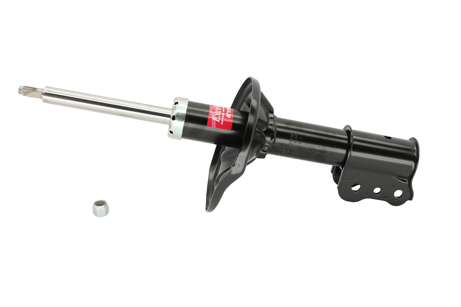 KYB Shocks & Struts 334402 KYB Excel-G Gas Shocks and Struts