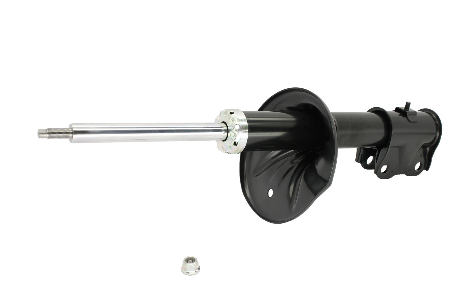 KYB Shocks & Struts Excel-G Front MITSUBISHI Lancer 2002-07 thumbnail 3