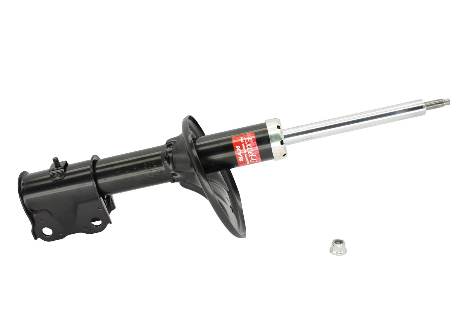 KYB Shocks & Struts Excel-G Front MITSUBISHI Lancer 2002-07 thumbnail 4