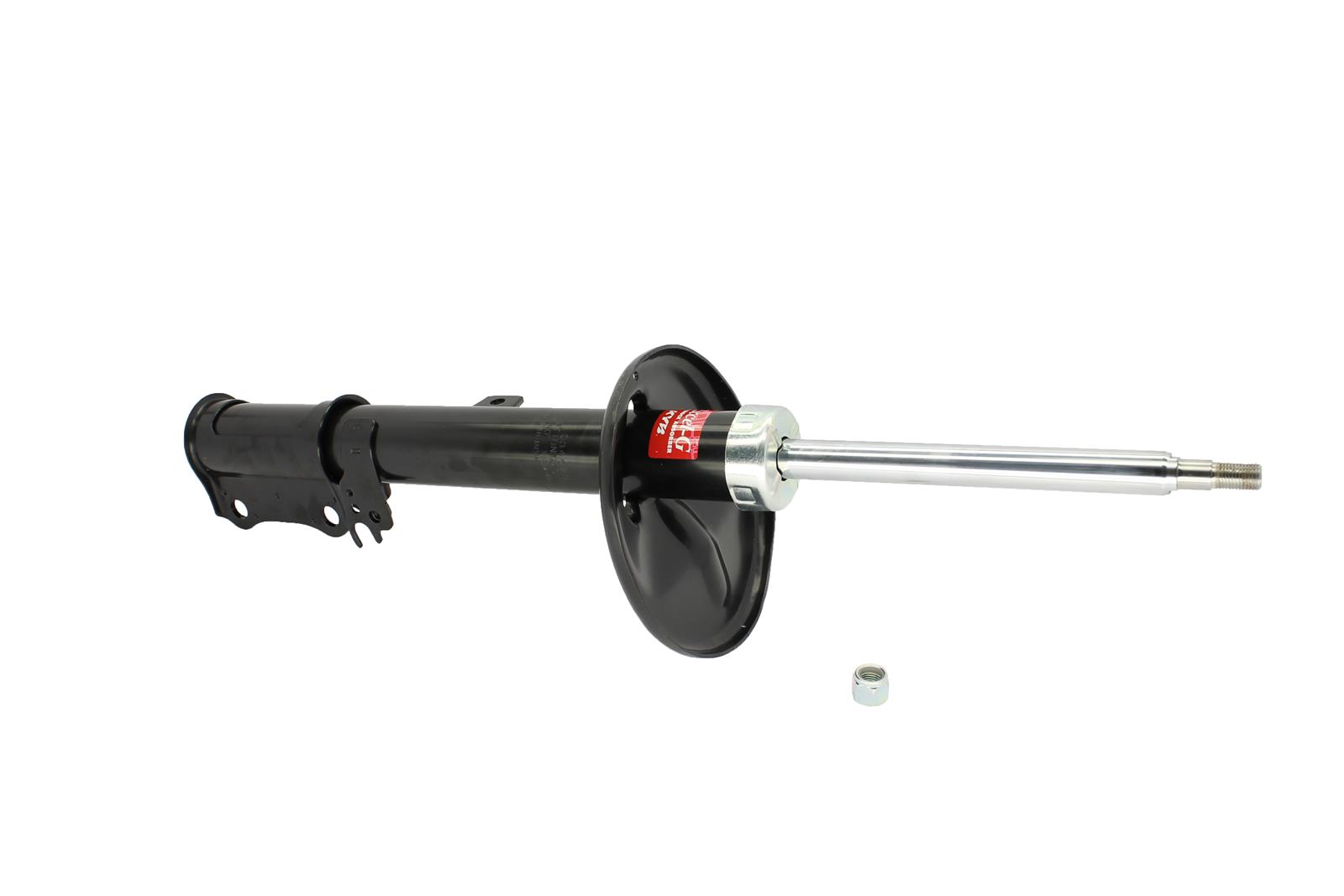 KYB Shocks & Struts Excel-G Rear Left TOYOTA Highlander (FWD) 2001-03 thumbnail 4