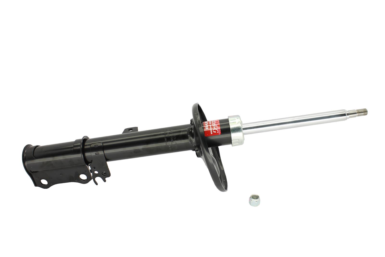 KYB Shocks & Struts Excel-G Rear Left TOYOTA Highlander (FWD) 2001-03 thumbnail 2
