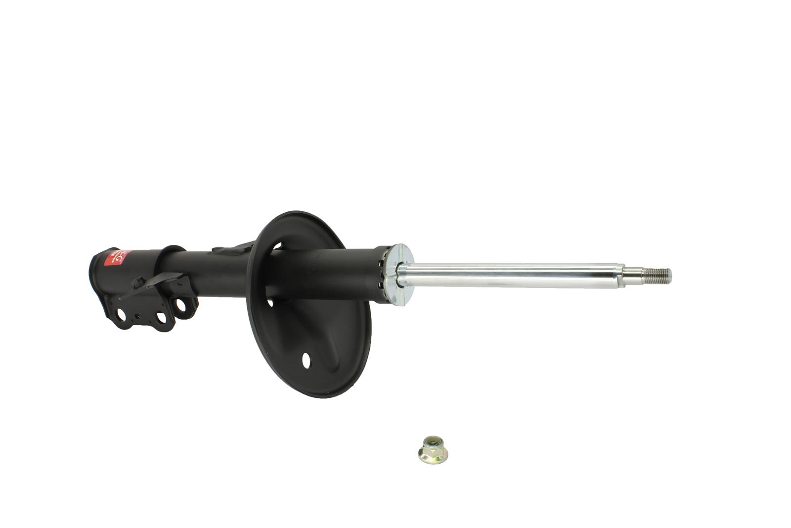 KYB Shocks & Struts Excel-G Front Left TOYOTA Sienna 2003-05 thumbnail 4