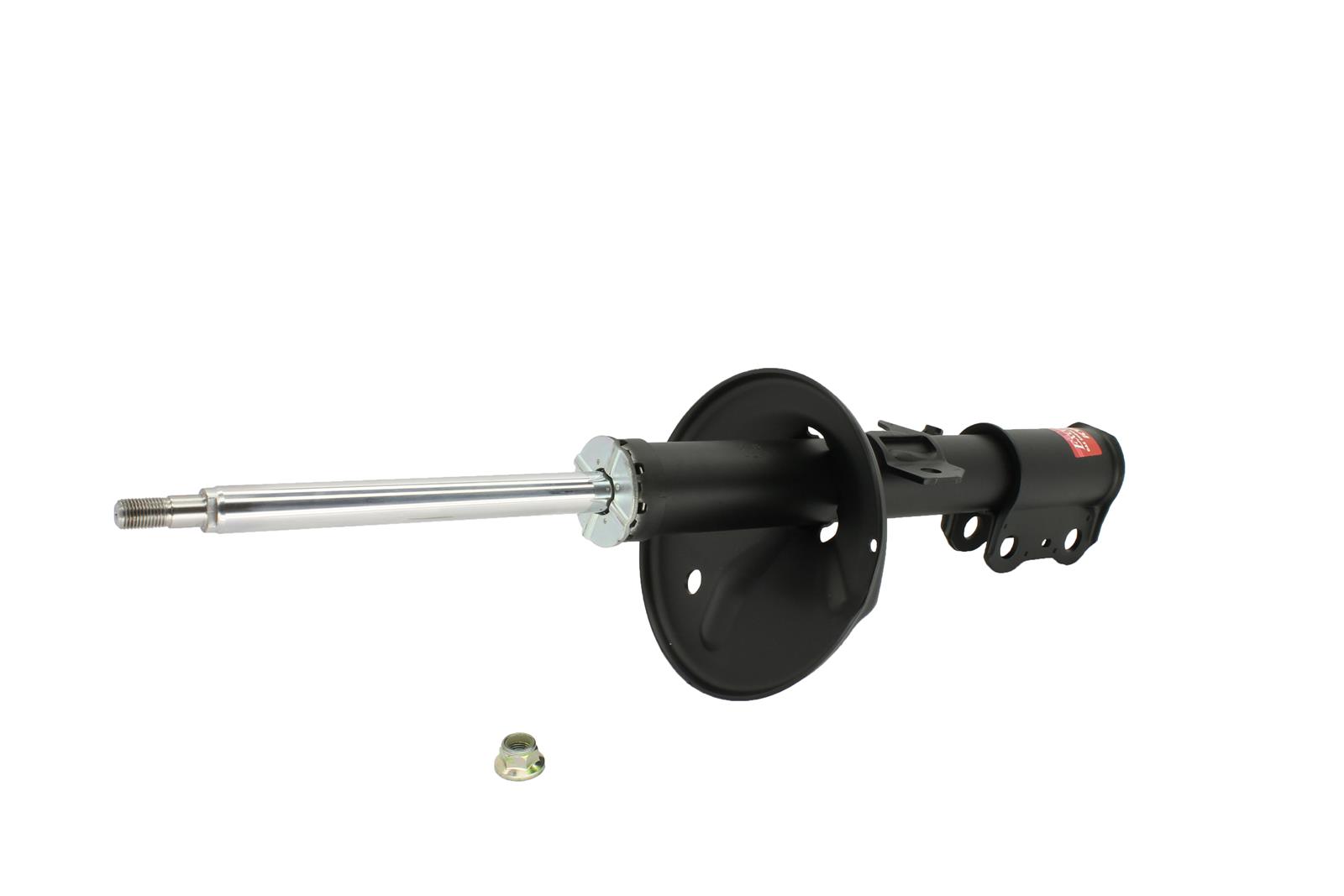 火祭【専用品】 KYB Shocks & Struts 334431 KYB Excel-G Gas Shocks and Struts