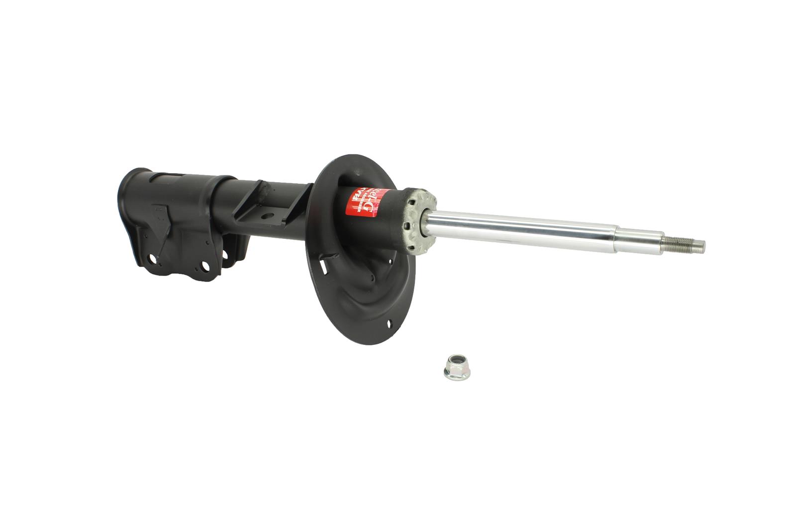 KYB Shocks & Struts Excel-G Front Right VOLVO S40 2001-04 VOLVO V40 2001-04 thumbnail 3