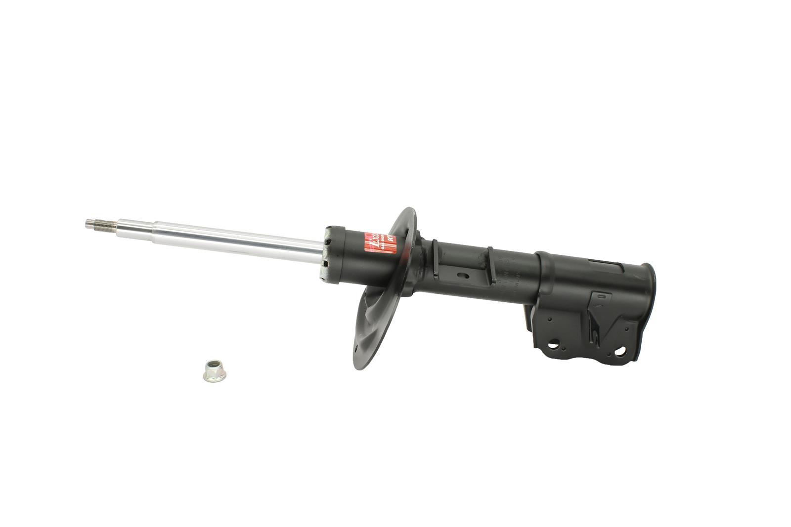 KYB Shocks & Struts Excel-G Front Left VOLVO S40 2001-04 VOLVO V40 2001-04 thumbnail 3