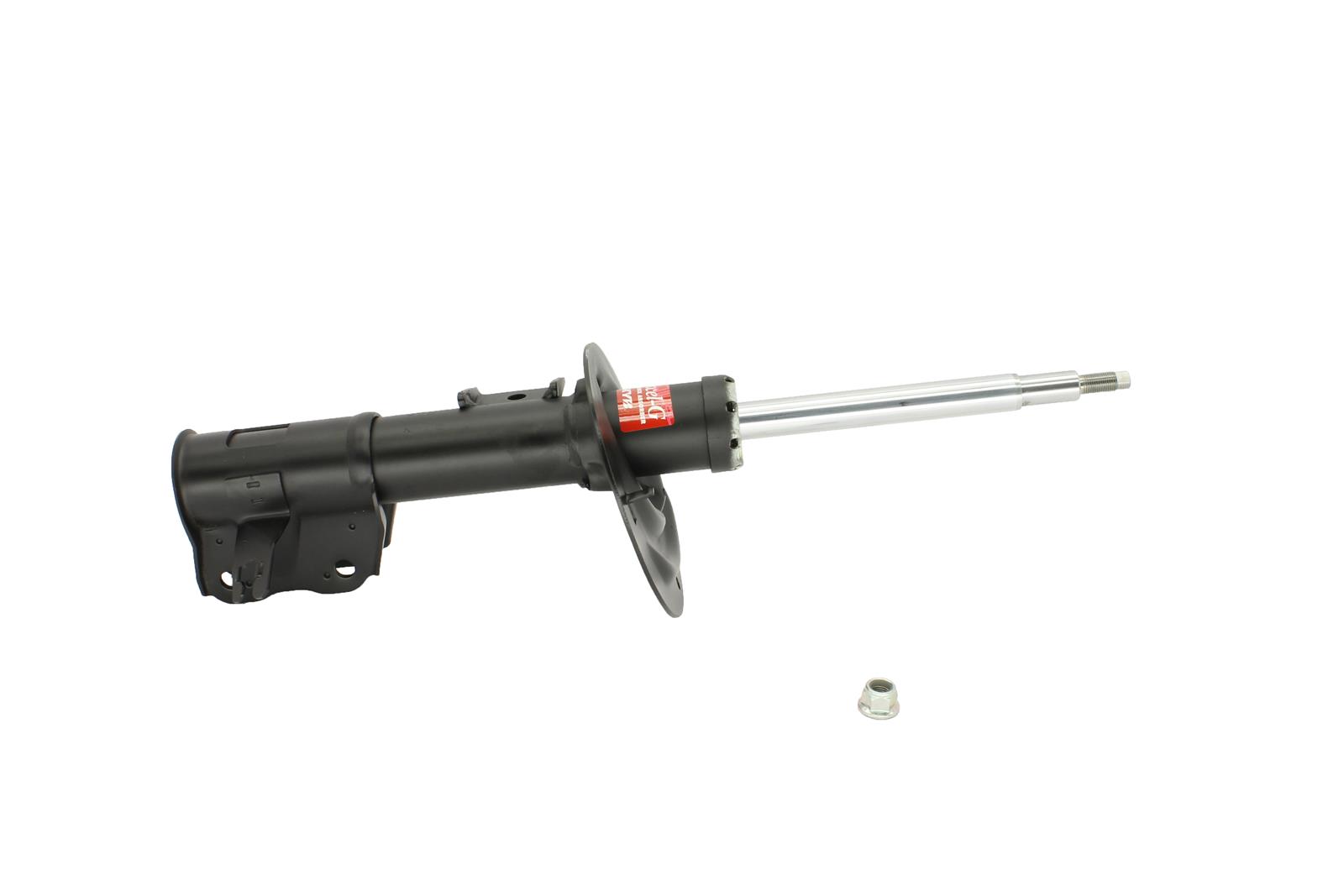 KYB Shocks & Struts Excel-G Front Left VOLVO S40 2001-04 VOLVO V40 2001-04 thumbnail 4