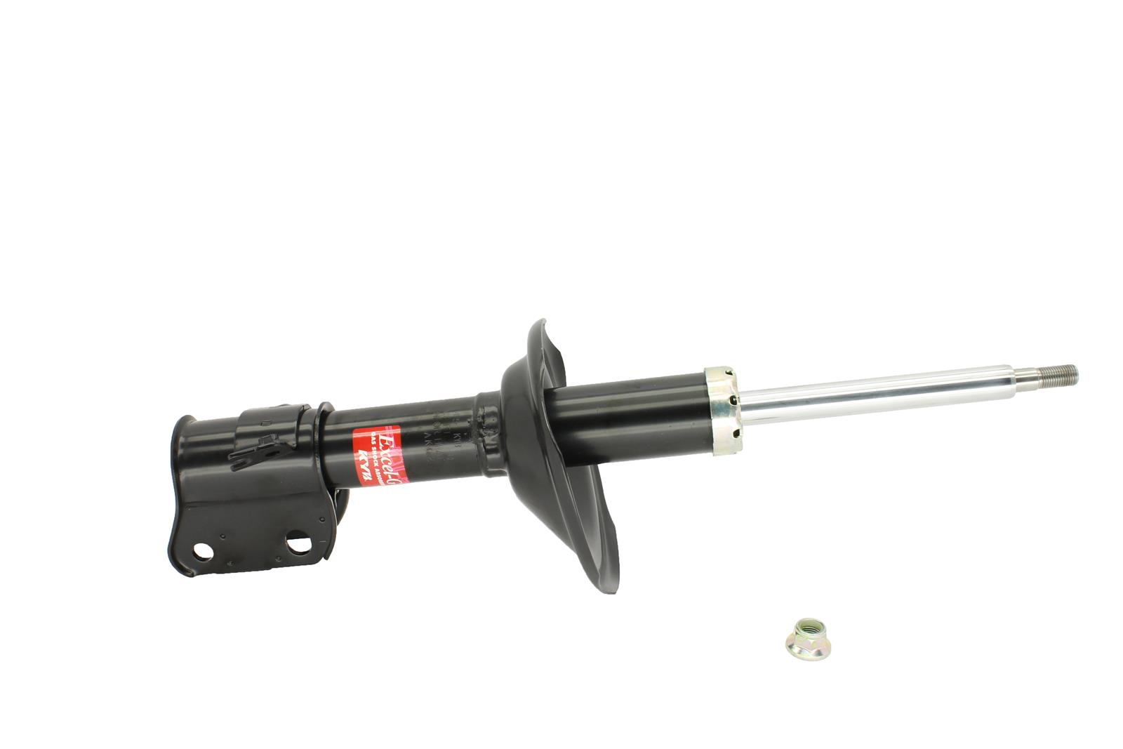 KYB Shocks & Struts Excel-G Front Right SUBARU Legacy (AWD) 2003-04 thumbnail 3