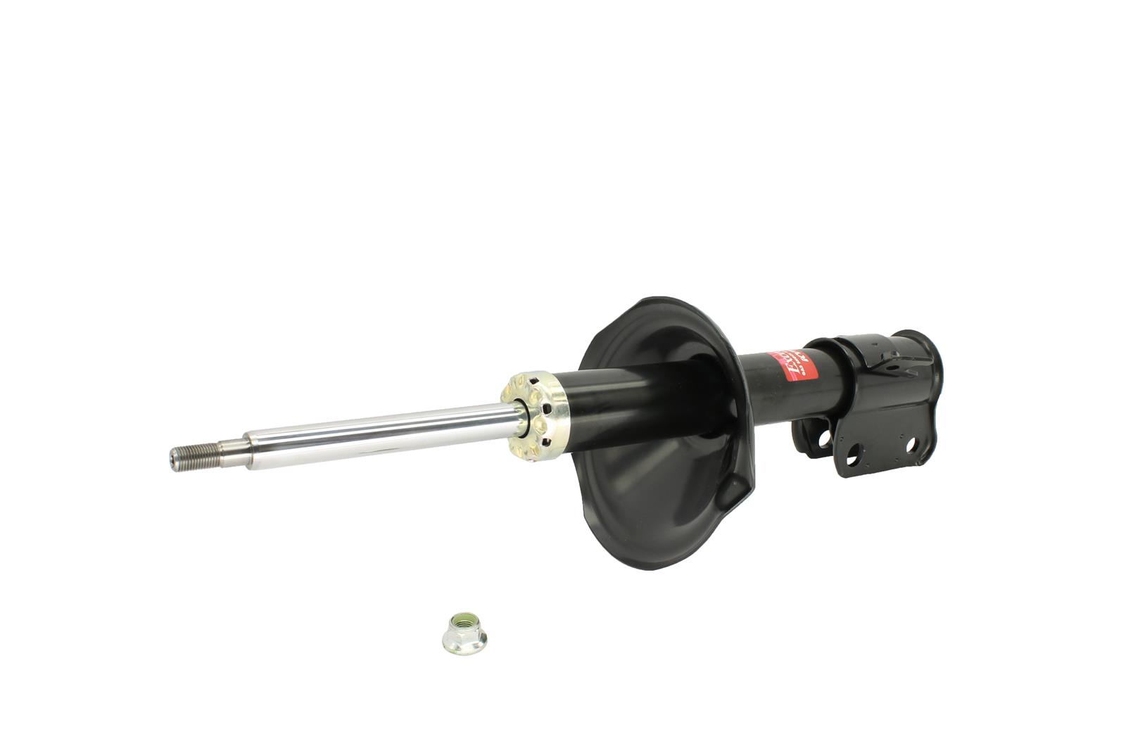 KYB Shocks & Struts Excel-G Front Left SUBARU Legacy (AWD) 2003-04 thumbnail 4