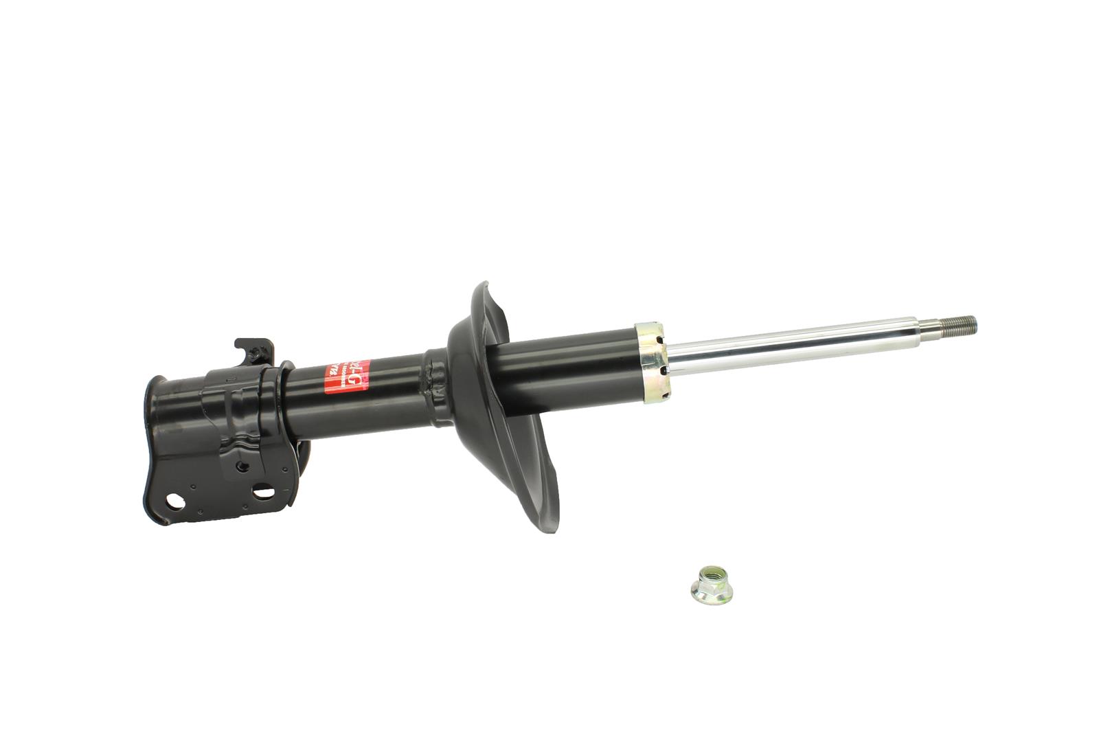 KYB Shocks & Struts Excel-G Front Left SUBARU Legacy (AWD) 2003-04 thumbnail 2