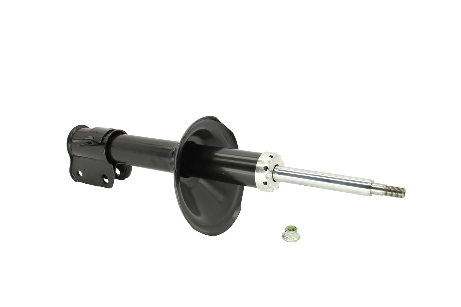 KYB Shocks & Struts Excel-G Front Right SUBARU Baja 2003 SUBARU Legacy Outback 2002-04 thumbnail 4