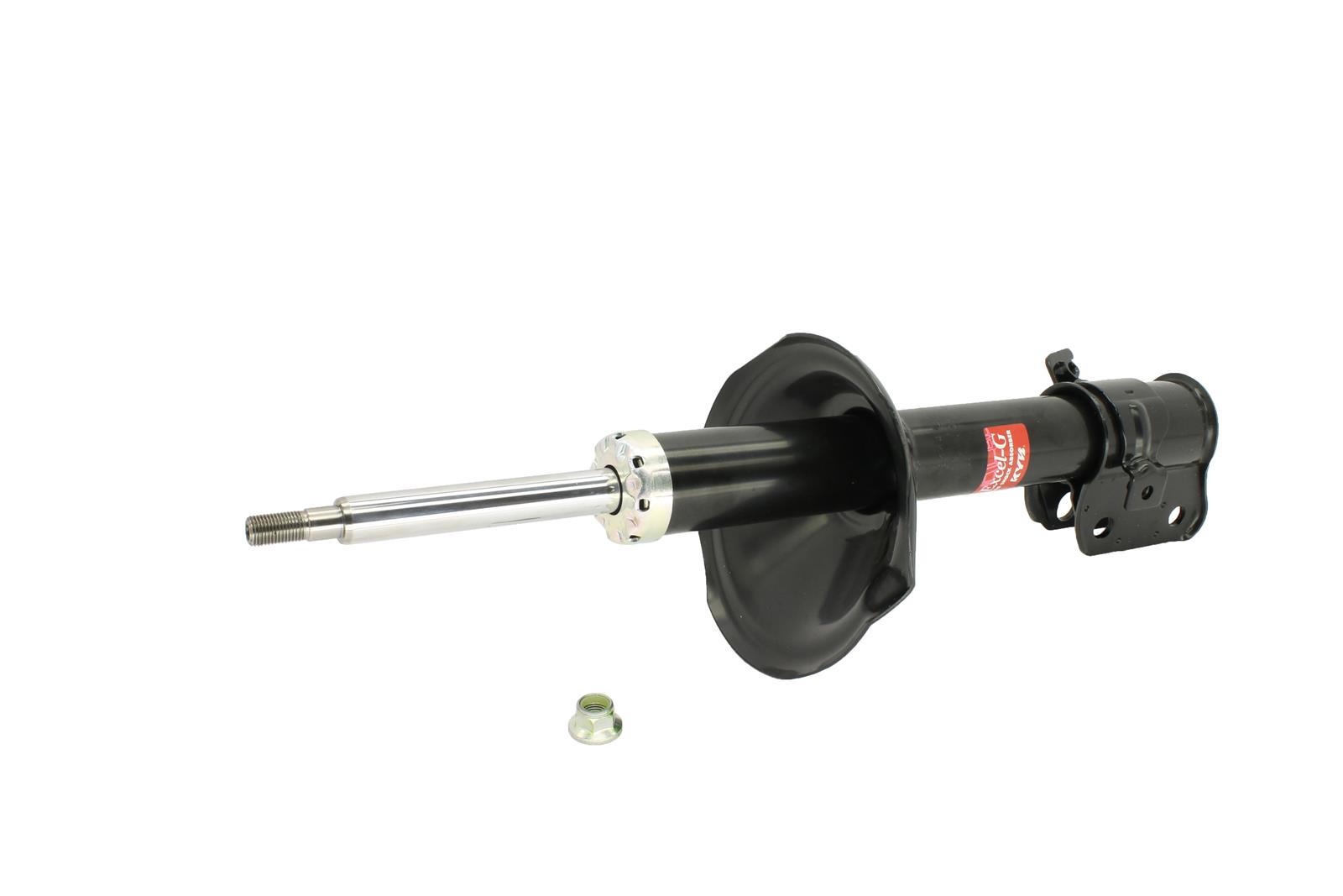 KYB Shocks & Struts Excel-G Front Right SUBARU Baja 2003 SUBARU Legacy Outback 2002-04 thumbnail 2