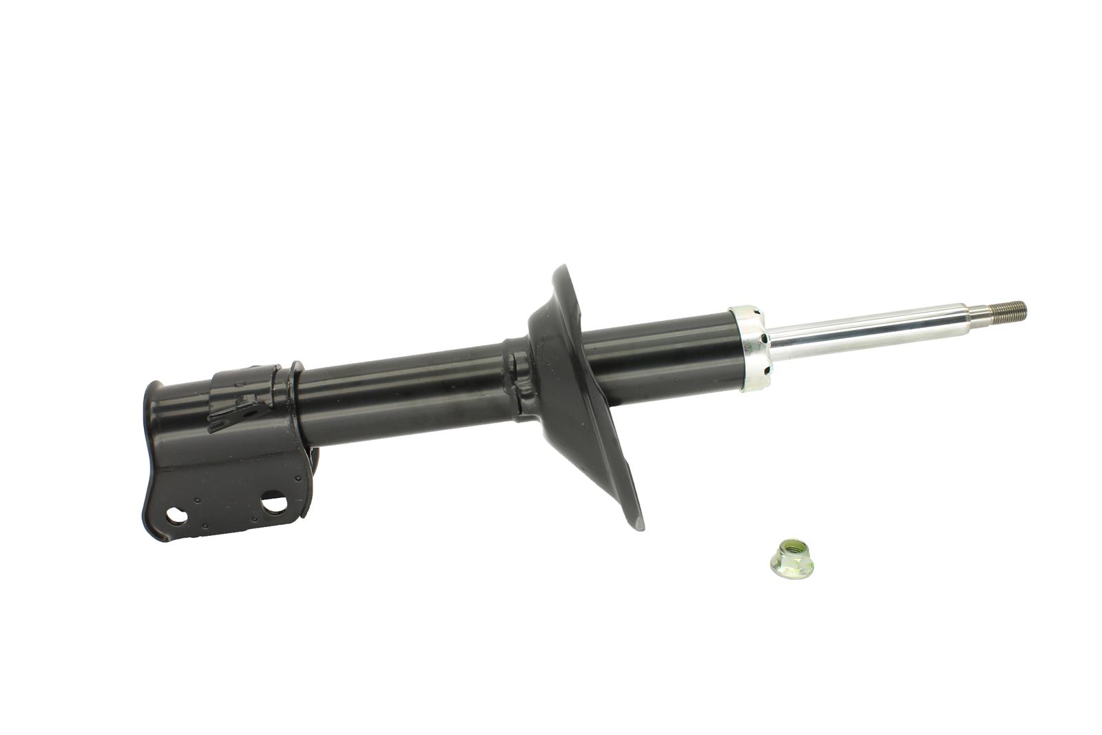 KYB Shocks & Struts Excel-G Front Right SUBARU Baja 2003 SUBARU Legacy Outback 2002-04 thumbnail 3