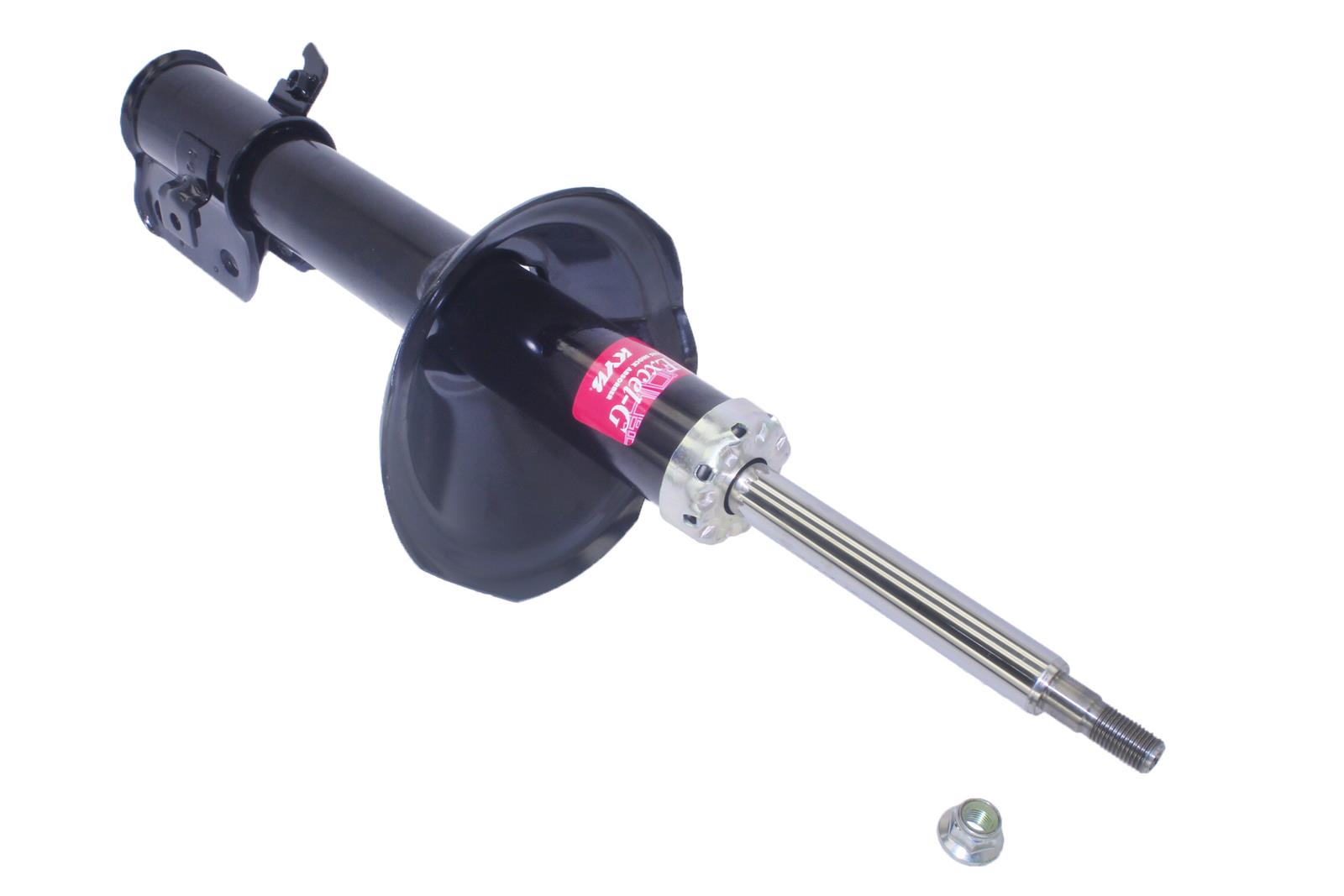 KYB Shocks & Struts Excel-G Front Left SUBARU Baja 2003 SUBARU Legacy Outback 2002-04