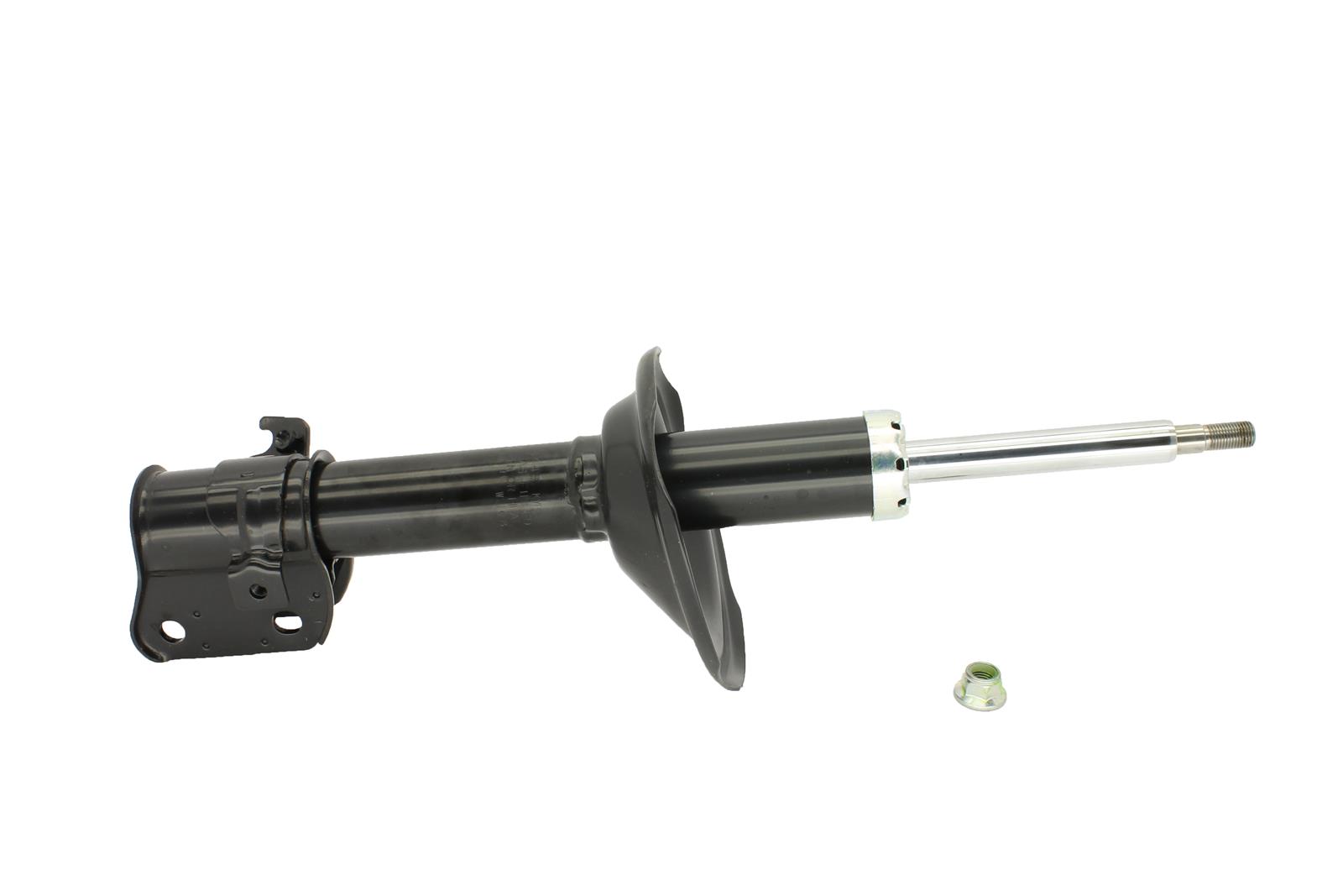 KYB Shocks & Struts Excel-G Front Left SUBARU Baja 2003 SUBARU Legacy Outback 2002-04 thumbnail 4