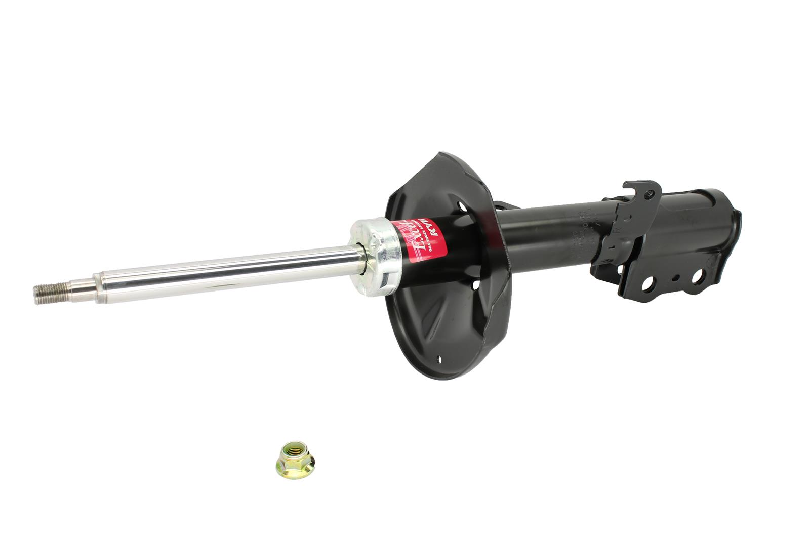 KYB Shocks & Struts Excel-G Front Right TOYOTA Corolla 2003-08 thumbnail 3