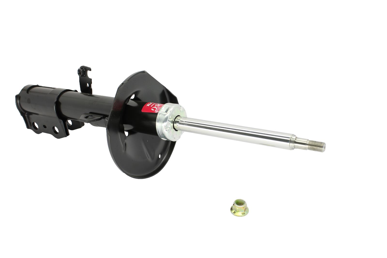 KYB Shocks & Struts Excel-G Front Right TOYOTA Corolla 2003-08 thumbnail 4