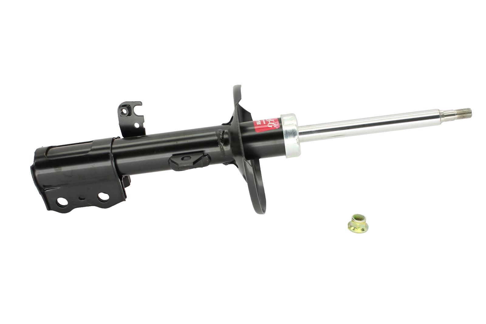 KYB Shocks & Struts Excel-G Front Right TOYOTA Corolla 2003-08 thumbnail 5