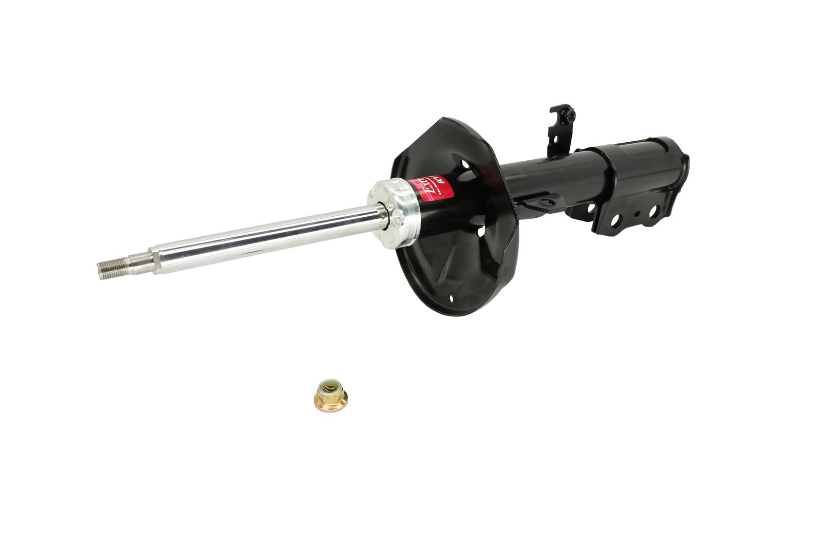 KYB Shocks & Struts Excel-G Front Left TOYOTA Corolla 2003-08 thumbnail 4